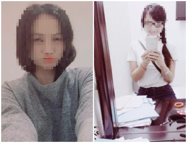 hotgirl viet kieu 1