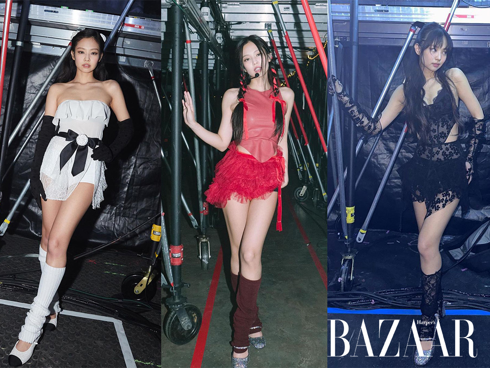 jennie blackpink 1