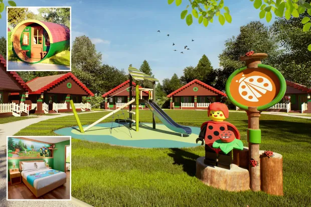 legoland park 1