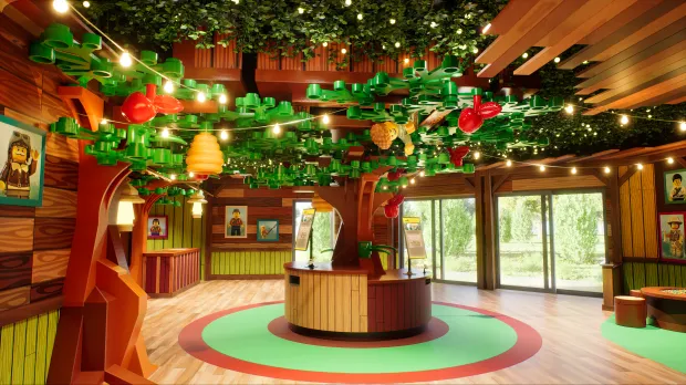 legoland park 1