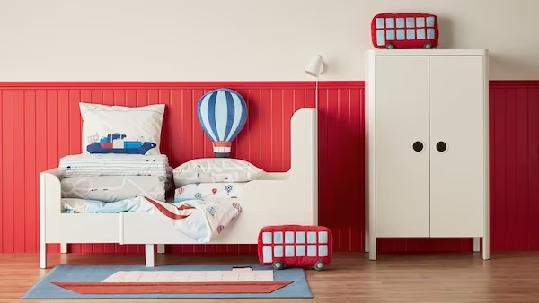 mat hang nen mua o IKEA