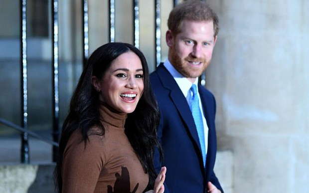 meghan markle