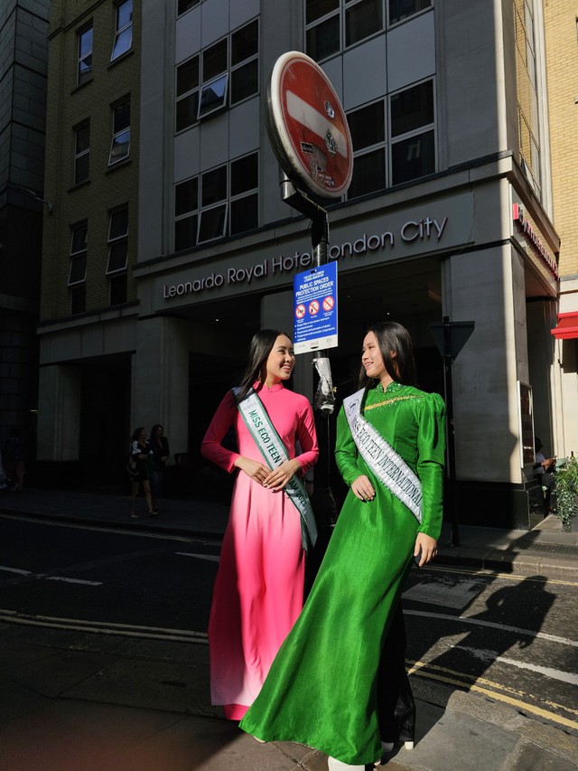 miss eco teen 1