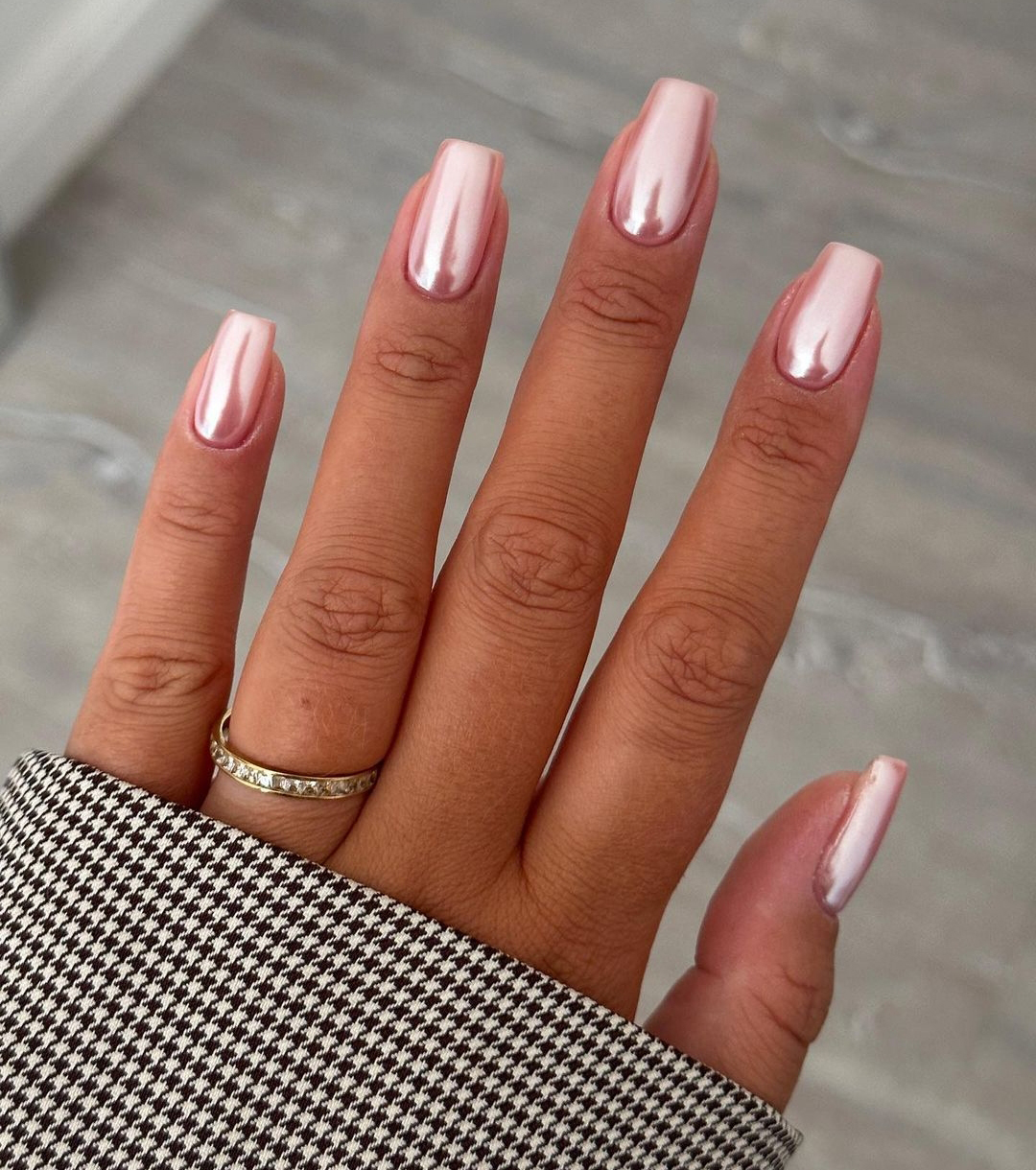 nail hong don thu 1