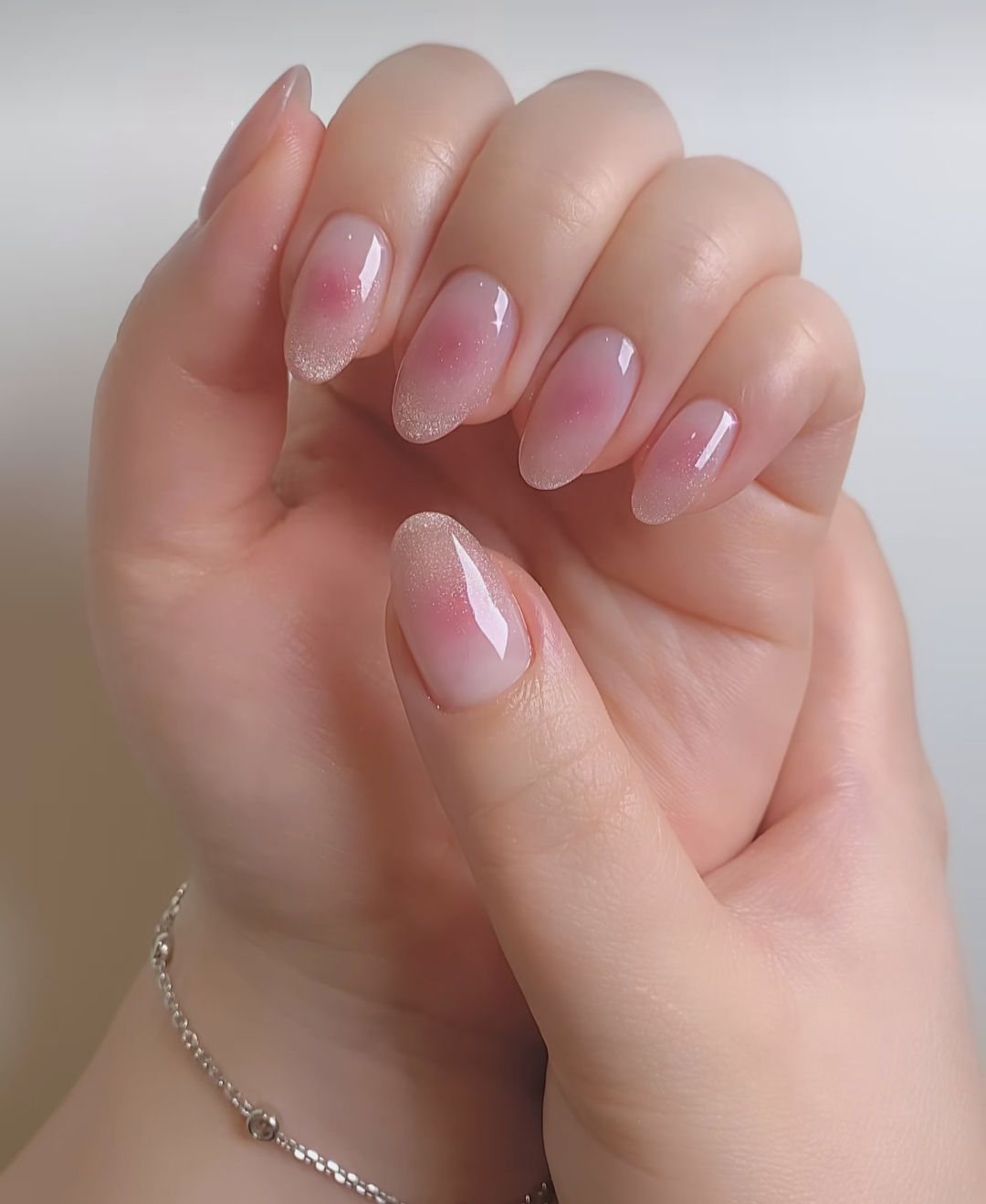 nail hong don thu 1