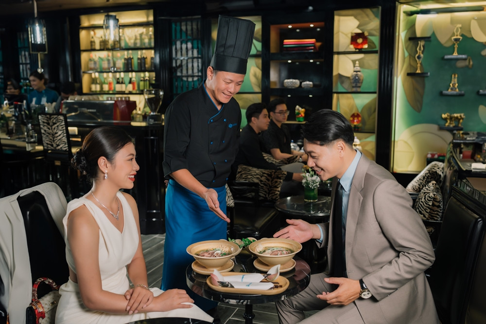 phong cho prime lounge tsn 1