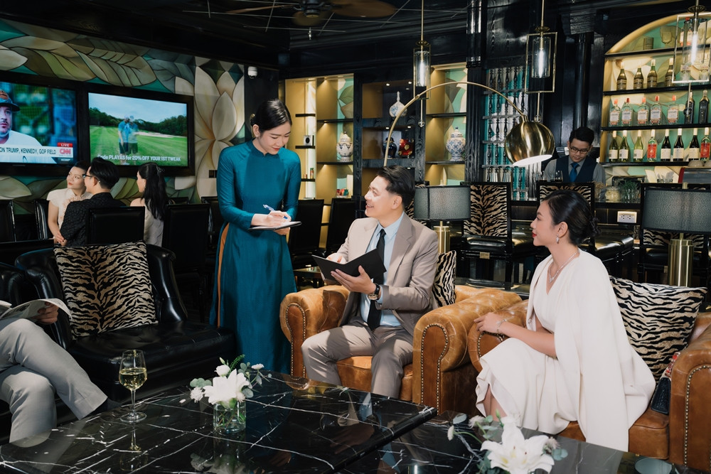 phong cho prime lounge tsn 1