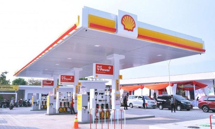shell