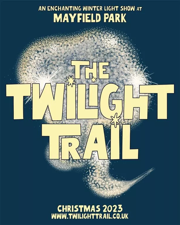 twilight trail 1