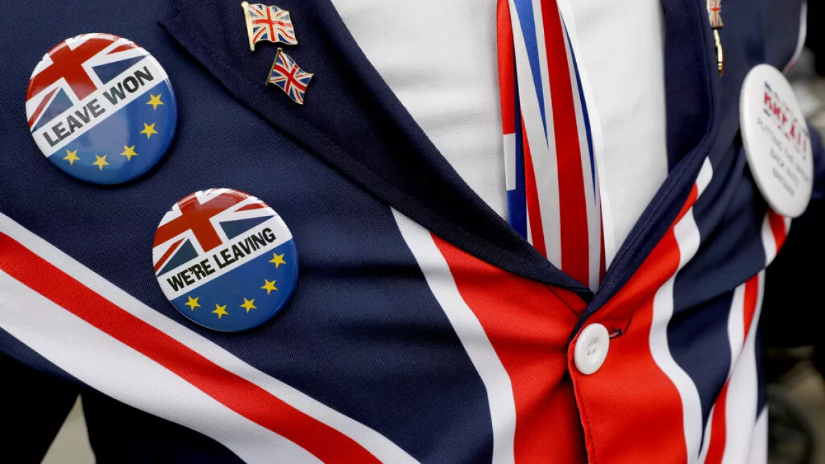 4 nam brexit