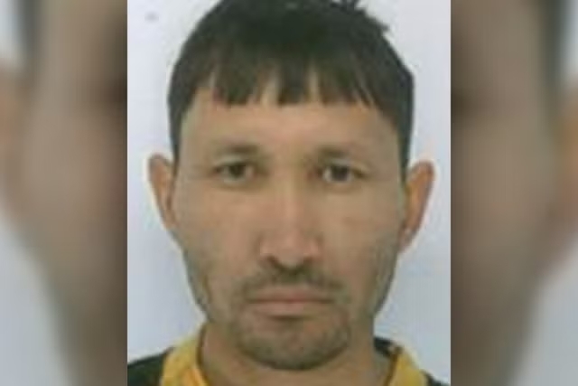 Abdul Shokoor Ezedi 3