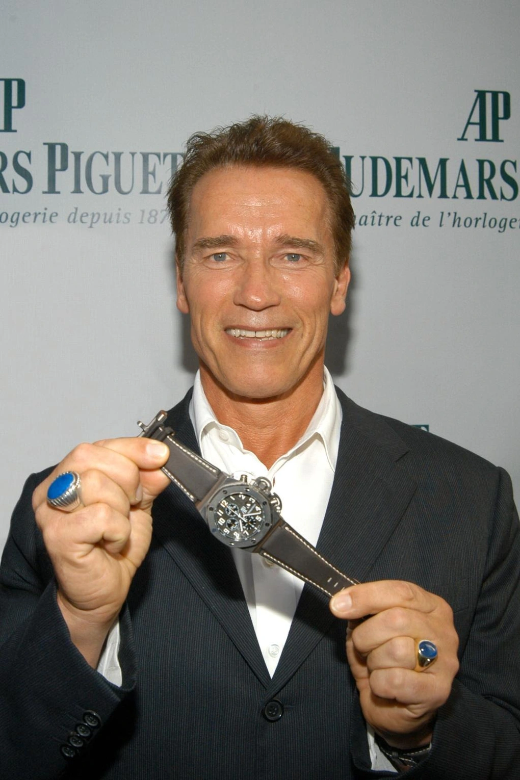 Arnold Schwarzenegger 2