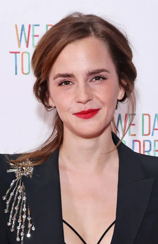 Emma watson do xe 1