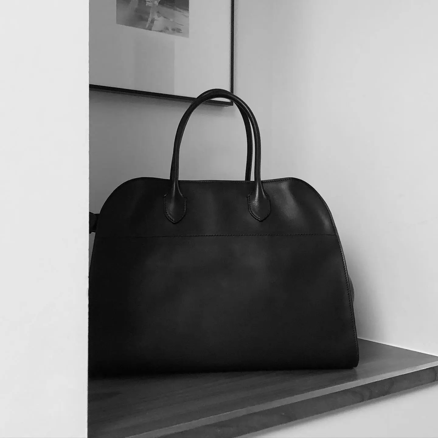 Margaux the row 1