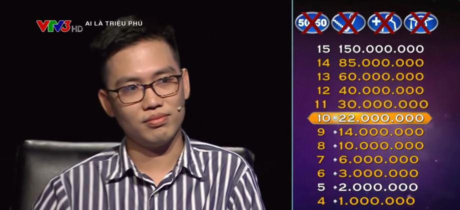 ai la trieu phu 1