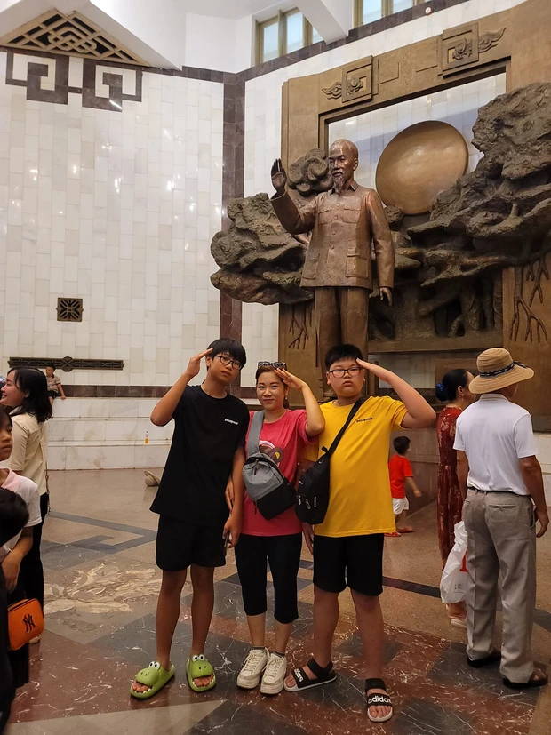 ba trum nong san 1