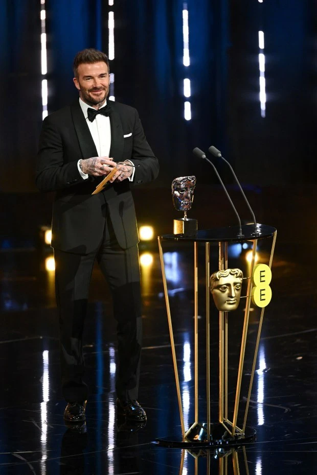 bafta 1