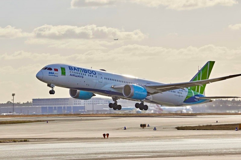 bamboo airways cua bom 1