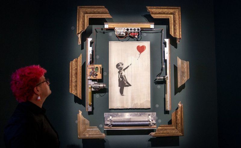 banksy 1