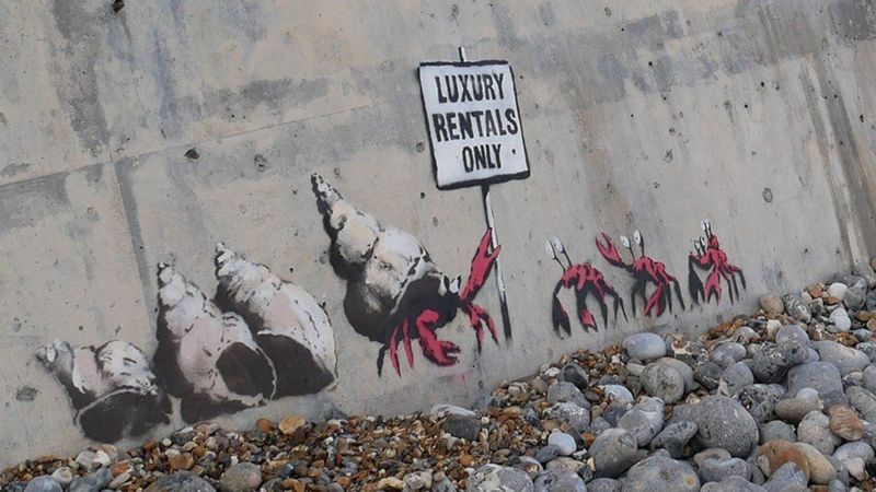banksy 1