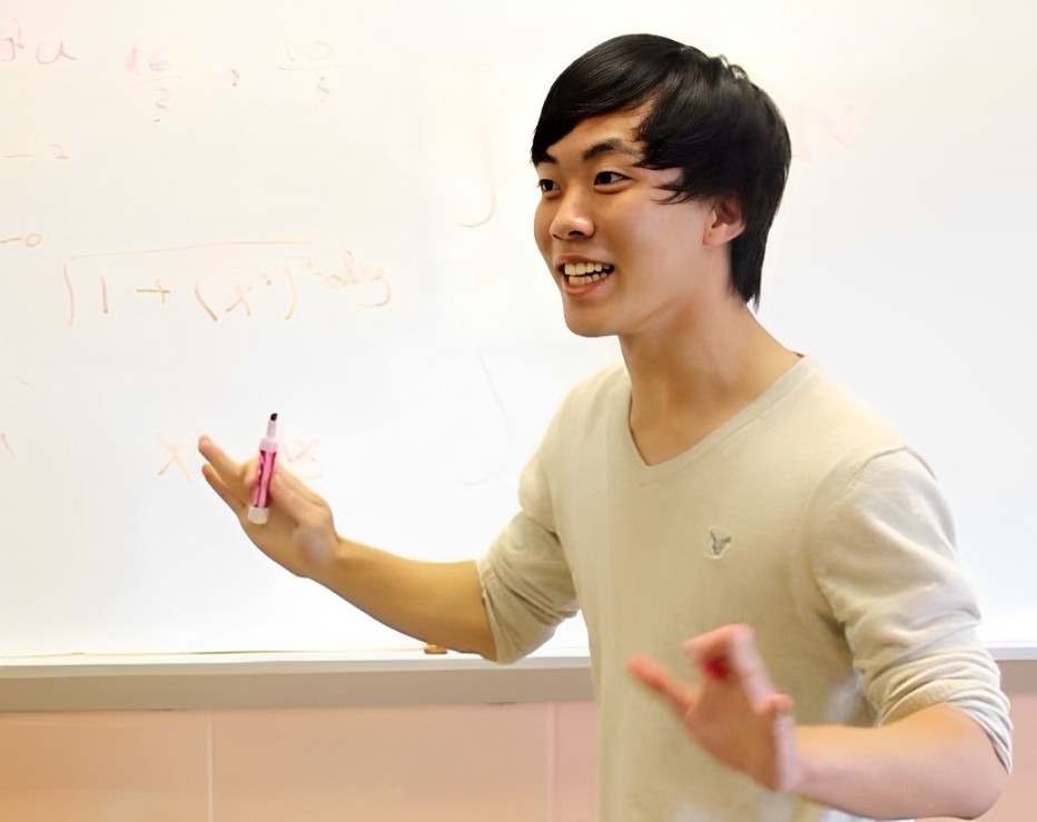 bi kich harvard 1