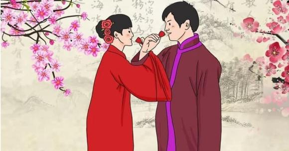 bi quyet chon vo chong
