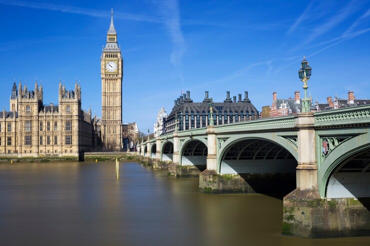 big ben 1