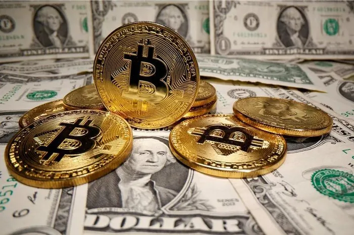 bitcoin lap dinh lu