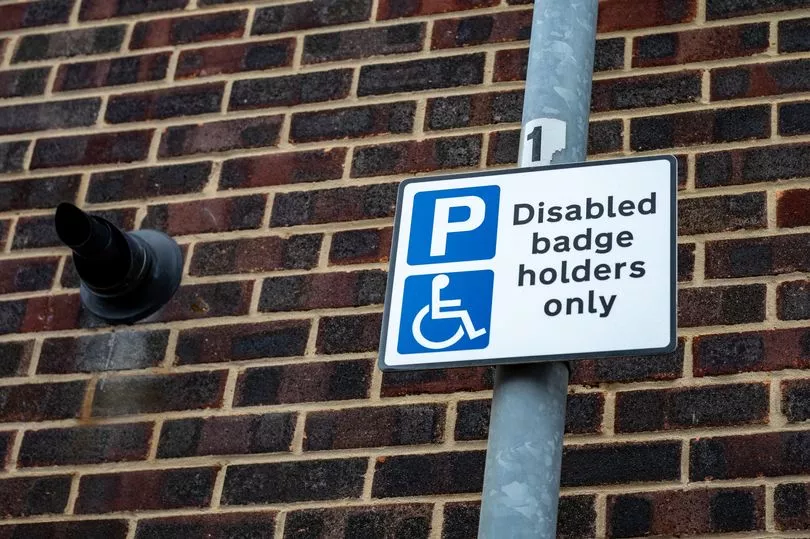 blue badge 3