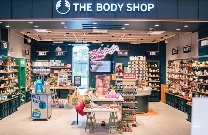 bodyshop vn 1
