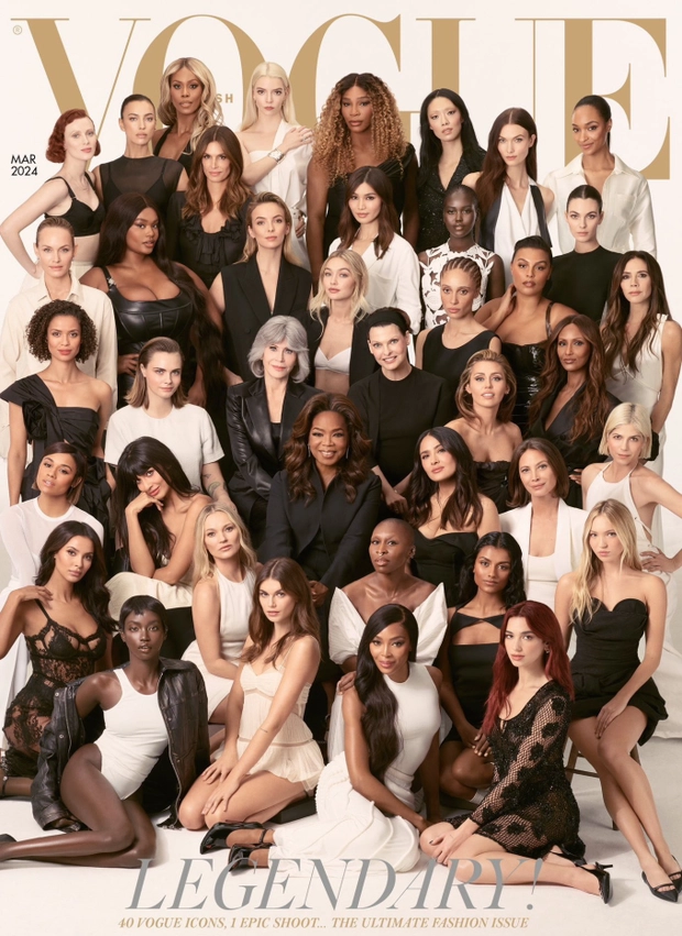 british vogue cover 1