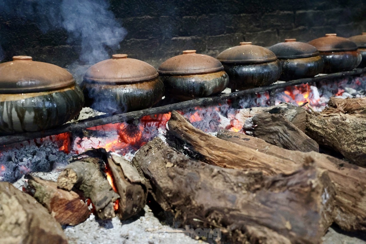 ca kho lang vu dai 1