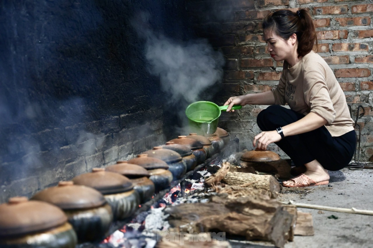 ca kho lang vu dai 1