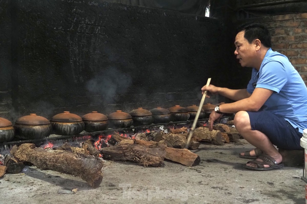 ca kho lang vu dai 1