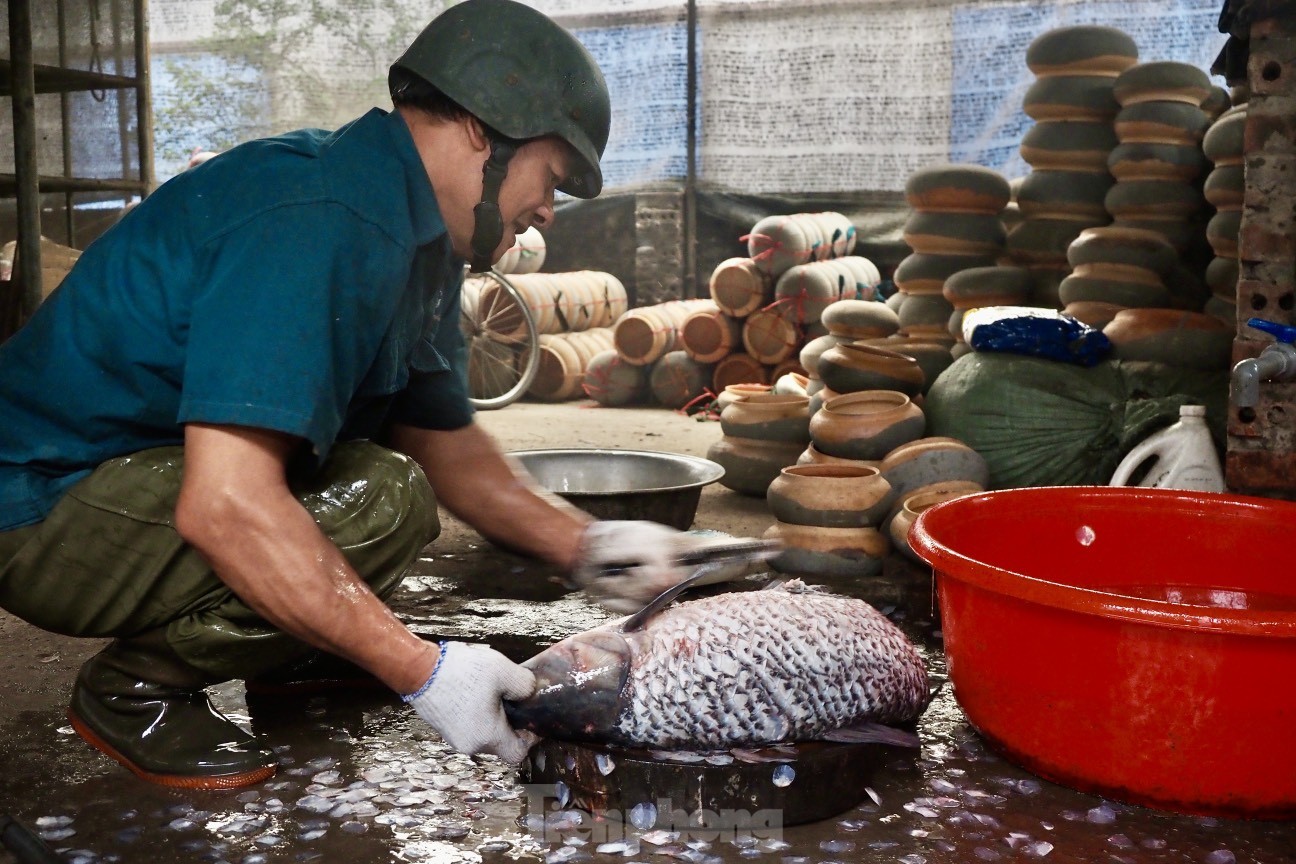 ca kho lang vu dai 1
