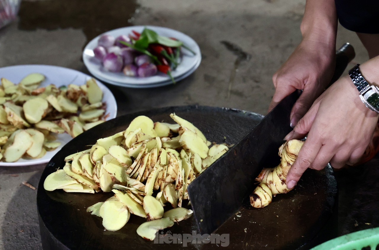 ca kho lang vu dai 1