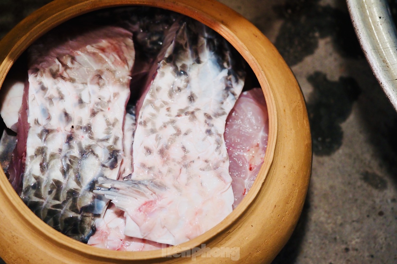 ca kho lang vu dai 1