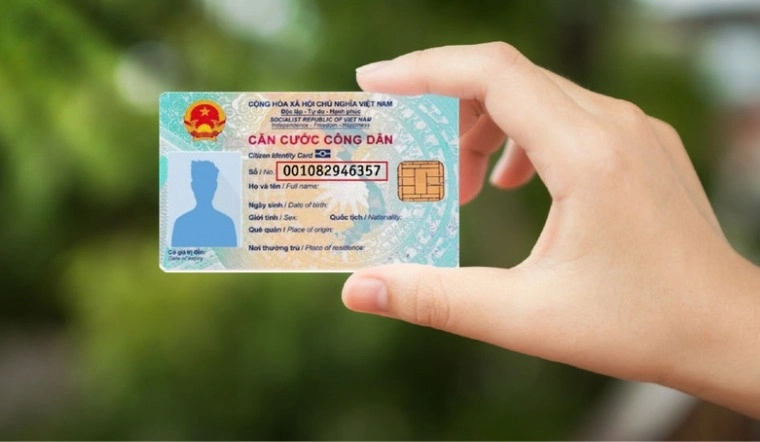 cap so dinh danh