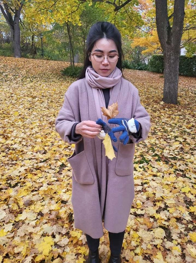 co gai thuy dien 1