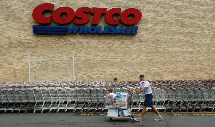 costco duoc yeu thich