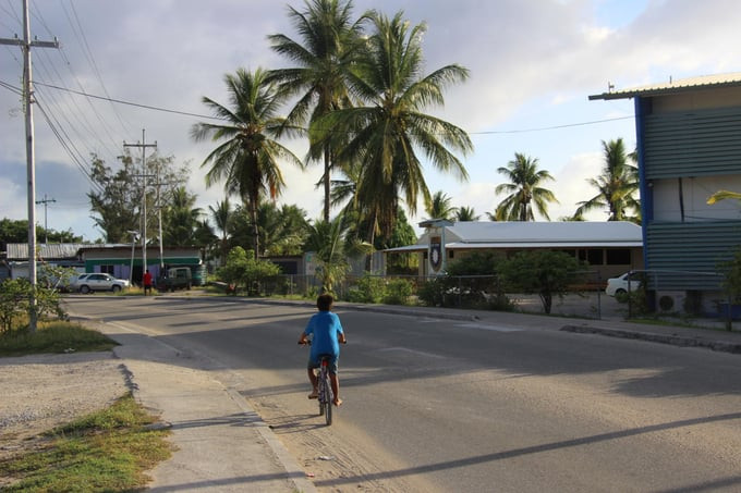 dao quoc Nauru 1