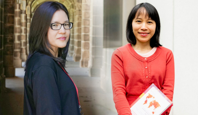 du hoc sinh anh uc anh huong 1