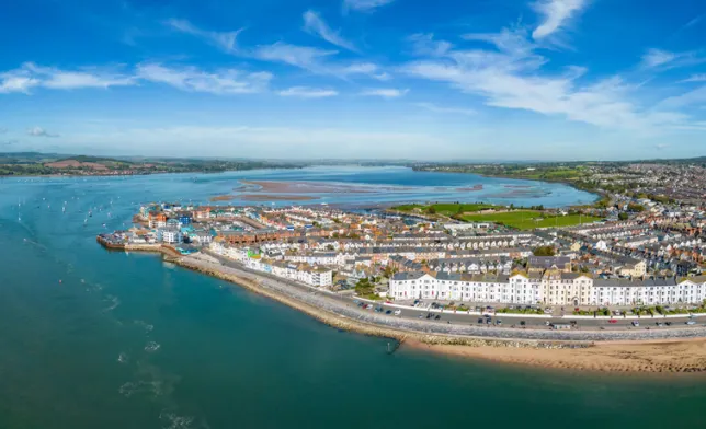 exmouth devon 1