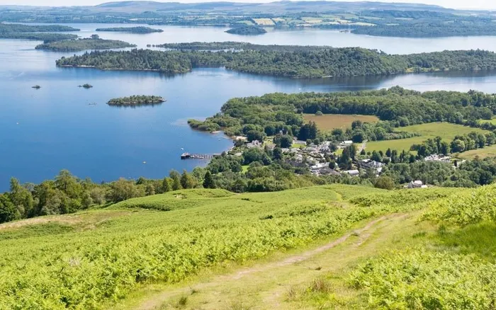 gioi sieu giau scotland 1