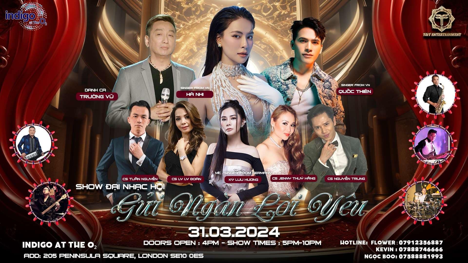 gui ngan loi yeu 1