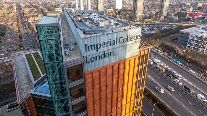 imperial college london