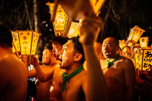 le hoi dan ong