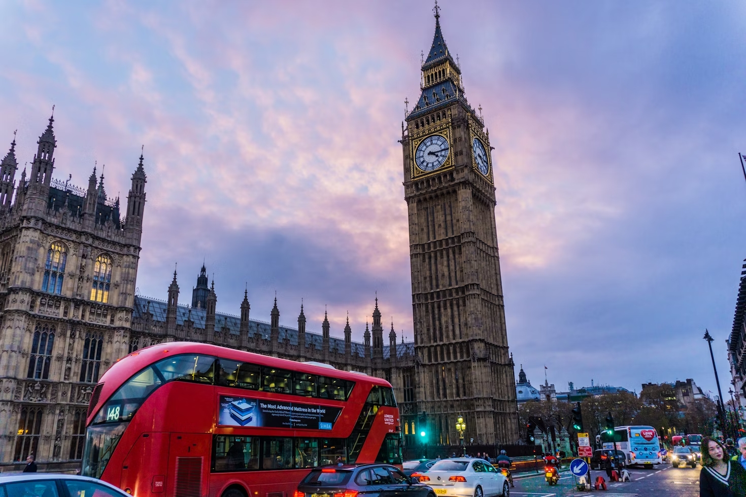 london trung tam tai chinh hang dau