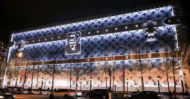 louis vuitton khach san 5 sao 1