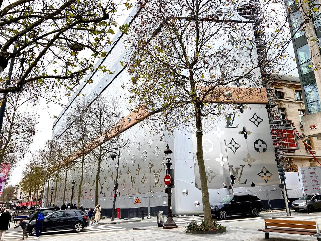 louis vuitton khach san 5 sao 1